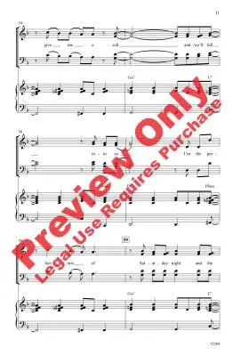 So Easy (to Fall in Love) - Billingsley - Choral Octavo - SATB Accompanied