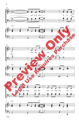 So Easy (to Fall in Love) - Billingsley - Choral Octavo - SATB Accompanied