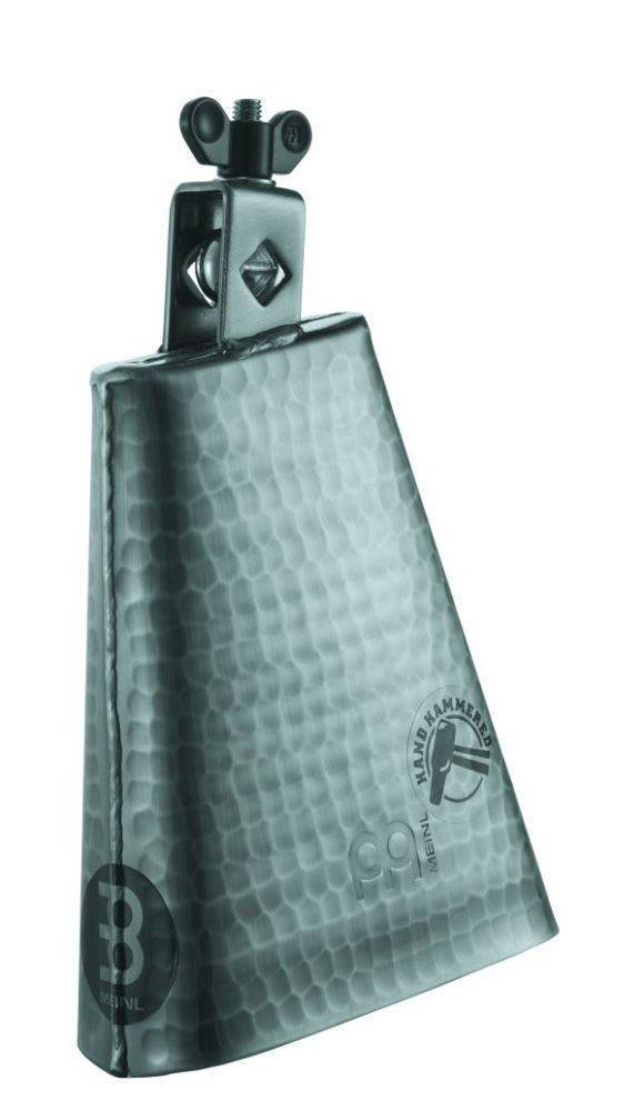 Hammered Cowbell - 6 1/4 inch