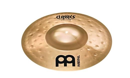 Meinl - Classics Custom Extreme Metal Ride - 20 inch