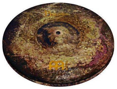 Byzance Vintage Pure Hihats - 14 inch