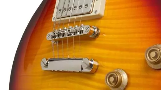 Les Paul Standard Pro - Bourbonburst