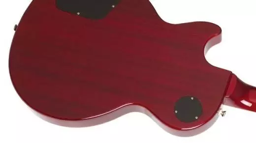 Les Paul Standard Pro - Bourbonburst