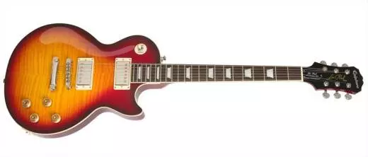 Les Paul Standard Pro - Bourbonburst