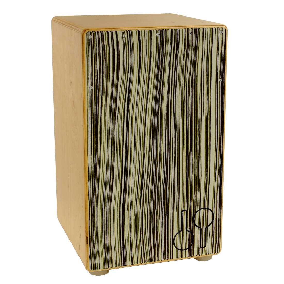 Cajon Grande Ola
