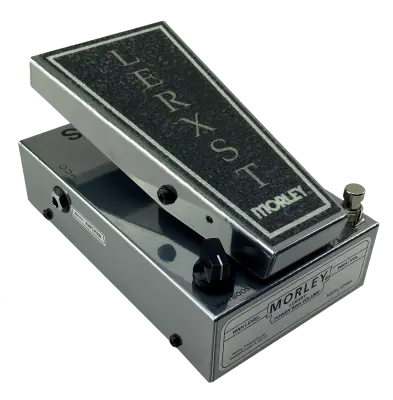 Lerxst ATWAS Wah/Volume Pedal