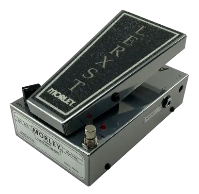 Lerxst ATWAS Wah/Volume Pedal