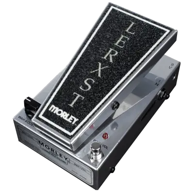 Lerxst ATWAS Wah/Volume Pedal