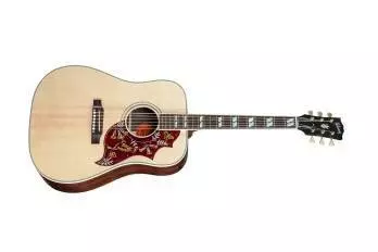 Hummingbird Custom Mystic Rosewood LTD - Antique Natural