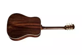 Hummingbird Custom Mystic Rosewood LTD - Antique Natural