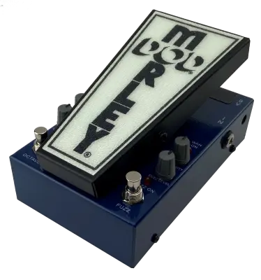What The Fuzz Pedal