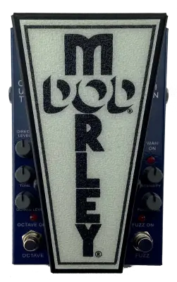 What The Fuzz Pedal
