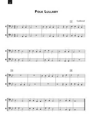 Accent on Ensembles, Book 1 - O\'Reilly/Williams - Bassoon/Electric Bass - Book