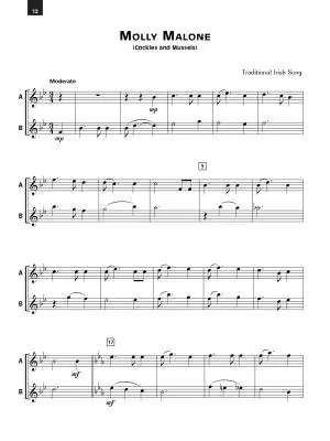 Accent on Ensembles, Book 1 - O\'Reilly/Williams - Flute - Book