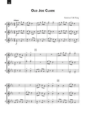 Accent on Ensembles, Book 1 - O\'Reilly/Williams - Flute - Book