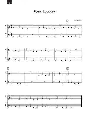 Accent on Ensembles, Book 1 - O\'Reilly/Williams - Trumpet/Baritone TC - Book