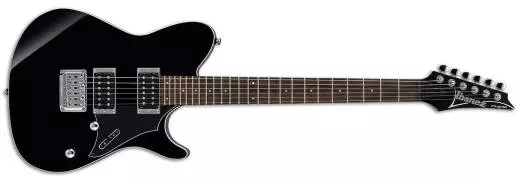 FR Electric Guitar - Black