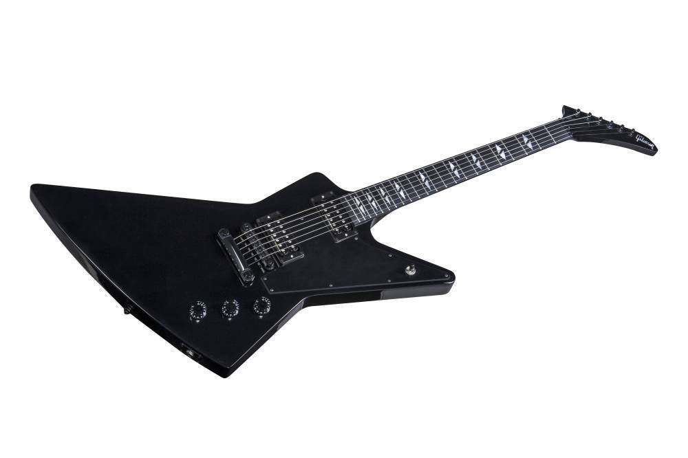 2015 Explorer Black Out