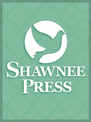 Shawnee Press - Lord, I Believe in You - Young - Choral Octavo - SATB A Cappella
