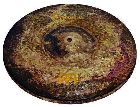 Byzance Vintage Pure Hihats - 15 inch