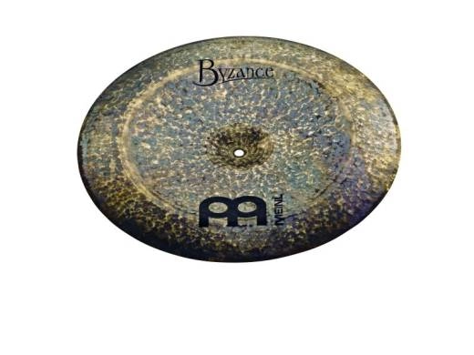 Meinl - Byzance Dark China - 18 inch