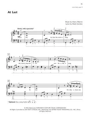 Premier Piano Course: Pop and Movie Hits 5 - Book