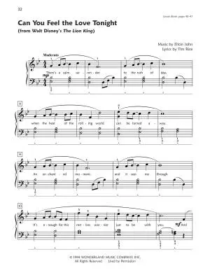 Premier Piano Course: Pop and Movie Hits 5 - Book