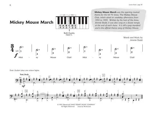 Premier Piano Course: Pop and Movie Hits 1A - Book
