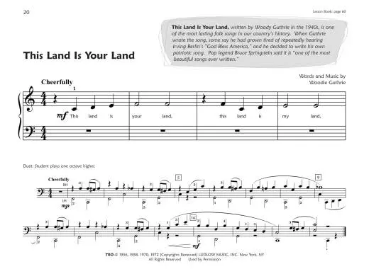 Premier Piano Course: Pop and Movie Hits 1A - Book
