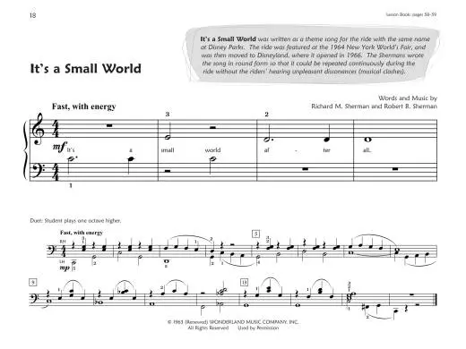 Premier Piano Course: Pop and Movie Hits 1A - Book
