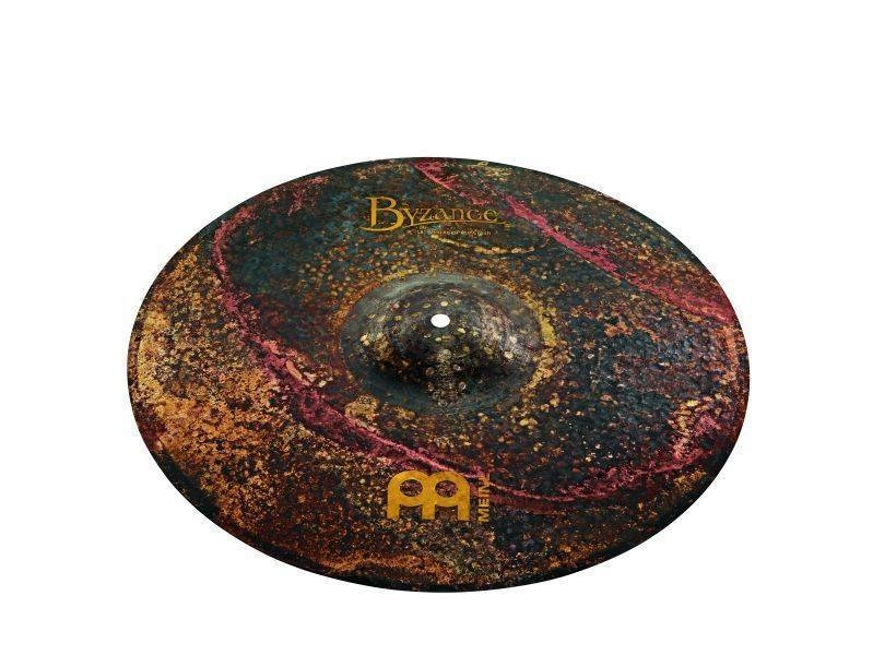 Byzance Vintage Pure Crash 18 inch