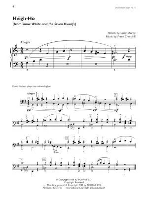 Premier Piano Course: Pop and Movie Hits 2A - Book