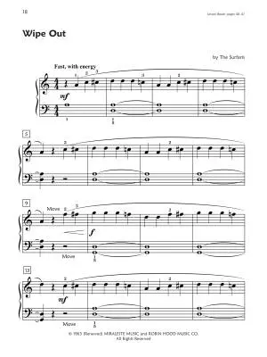 Premier Piano Course: Pop and Movie Hits 2A - Book