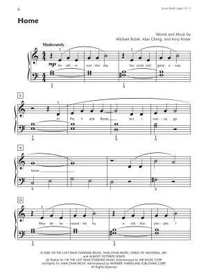 Premier Piano Course: Pop and Movie Hits 2B - Book