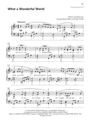 Premier Piano Course: Pop and Movie Hits 6 - Book