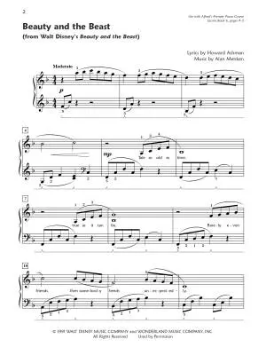 Premier Piano Course: Pop and Movie Hits 6 - Book
