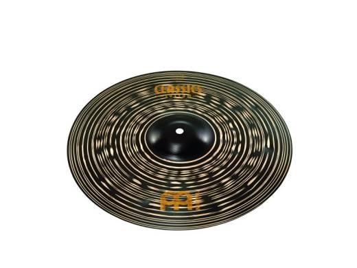 Meinl - Classics Custom Dark Crash - 19 inch