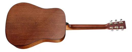 D-18 Standard Series Acoustic Guitar with Hardshell Case - Gloss (Left Handed)