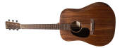 "Martin Guitars - D-10E Retro Sapele Acoustic\/Electric Guitar with Softshell Case (Left Handed)" "Martin Guitars - D-10E Retro Sapele Acoustic\/Electric Guitar with Softshell Case (Left Handed)"