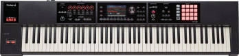 88-Key Music Workstation Keyboard