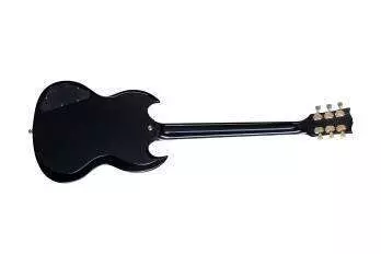 2015 3-Pickup SG3 w/Lyre Trem - Ebony