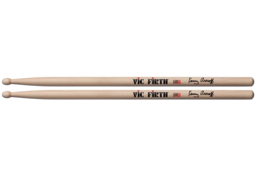 Vic Firth - Kenny Aronoff Power Play Wood Tip Sticks