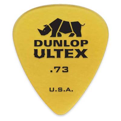 Dunlop - Ultex 1.00 mm Guage (72 per bag)