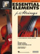 Hal Leonard - Essential Elements for Strings Book 1 - Viola - Book/Media Online (EEi)