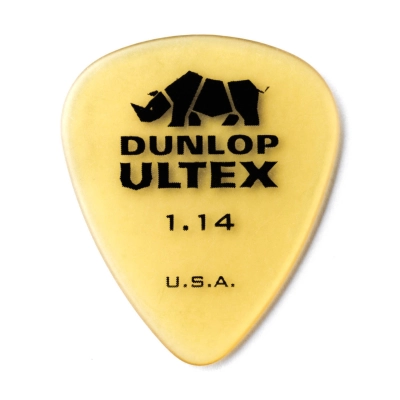 Dunlop - Ultex Standard Players Pack (72 Pack) - 1.14mm