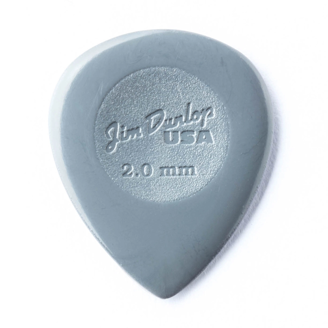 Big Stubby Nylon Pick (24 Pack) - 2.0mm