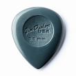 Dunlop - Big Stubby Nylon Pick (24 Pack) - 3.0mm