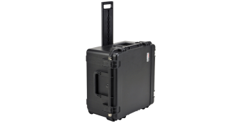 Watertight Case w/Wheels and Handle