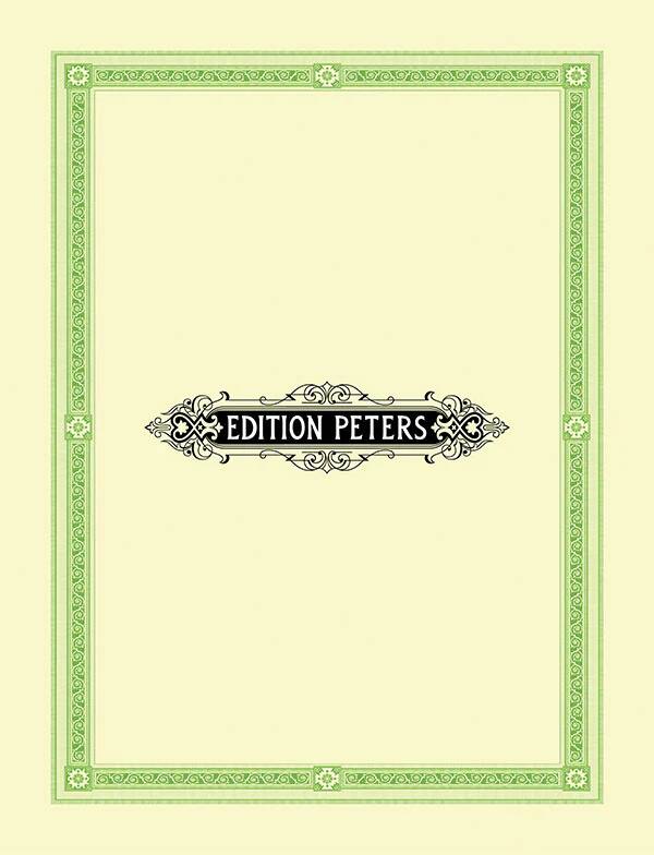 Lieder, Vol. 2 - Schubert/Friedlander - Medium Voice/Piano - Book
