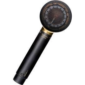 Large Diaphragm Condenser Cardioid Microphones - Matched Pair